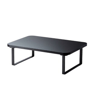 [ELECOM]j^[ p\R ؐ ItBXpi L[{[h[(29.5cm܂) ȒPg Hsv ȃXy[X @[38×26×12cm] ubN PCA-DPSW3812BK/PCADPSW3812BK