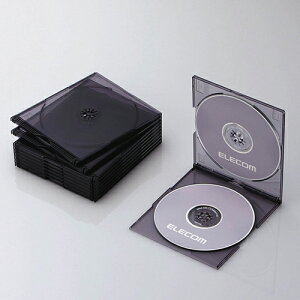 [ELECOM] Blu-ray/DVD/CDP[XiX/PS/2[j /CCD-JSCSW10CBK/CCDJSCSW10CBK