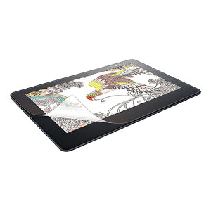 [ELECOM(�G���R��)] Wacom Cintiq Pro 16�p�t�B����/�y�[�p�[���C�N/���˖h�~/�P���g���^�C�v TB-WCP16FLAPLL/TBWCP16FLAPLL
