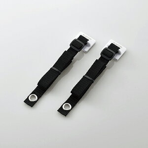 Z[Ԓ|CgUPI[ELECOM(GR)] TVpϐkxg/`75Vp/lWǂ߃^Cv(VESA)/2{TS-006N / ts006n