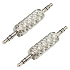 [2�Z�b�g][R]3.5mm�X�e���I�~�j�v���O �I�X-�I�X �A�_�v�^ PLG-3232SL/PLG3232SL