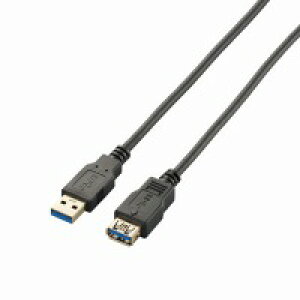 ���}���\�����Ԓ��|�C���g10�{/[ELECOM] USB3.0�����P�[�u���iA-A�j USB3-E15BKUSB3E15BK