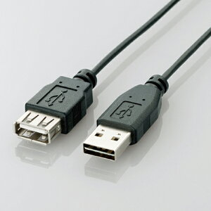 [ELECOM] ʑ}USBP[uiA-Aj U2C-DE15BKU2CDE15BK