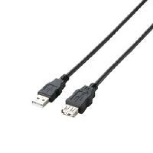 [ELECOM] [0.5m]GRUSB2.0P[uiAM-AF^Cvj U2C-JE05BKU2CJE05BK