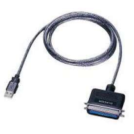 [ELECOM] USB PCtoパラレルプリンターケーブル UC-PGTUCPGT