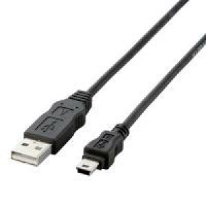 [R][ELECOM] [RoHSwߏ]GRUSBP[u(A-miniBE0.5m) USB-ECOM505USBECOM505