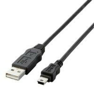 [ELECOM] [RoHSwߏ]GRUSBP[u(A-miniBE2m) USB-ECOM520USBECOM520