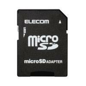 [ELECOM] [microSDSD]WithMJ[hϊA_v^ MF-ADSD002MFADSD002