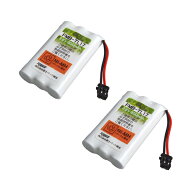 マラソン期間中ポイント10倍/[R]ユニデン (Uniden)対応 コードレスホン子機用バッテリー　充電池【 BT-59…