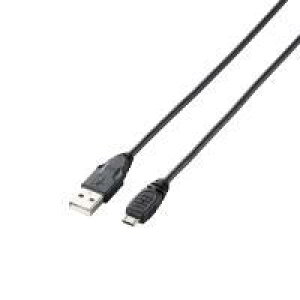 [ELECOM] Micro-USB(A|MicroB)P[u U2C-AMB15BKU2CAMB15BK