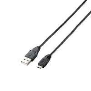 [ELECOM] Micro-USB(A|MicroB)P[u U2C-AMB20BKU2CAMB20BK
