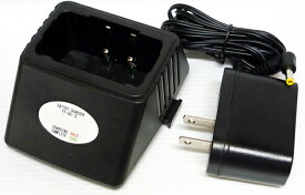 ケンウッド 特定小電力トランシーバー用 充電器 UBZ-LS20 UBZ-LP20 UTB-10他 インカム (UBC-10 UBC-4互換) FF-BC2