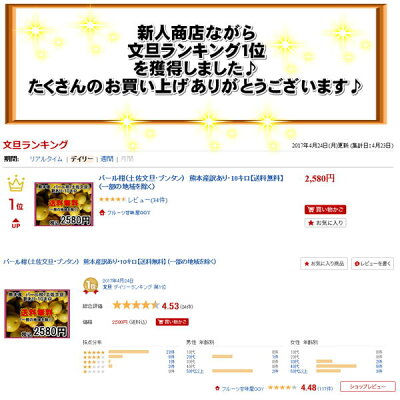 【エントリーで10倍】パール柑訳あり文旦土佐文旦の仲間大橘ブンタン熊本産1箱箱込9キロ(8kg+保証分500g)【送料無料】(一部の地域を除く)文旦