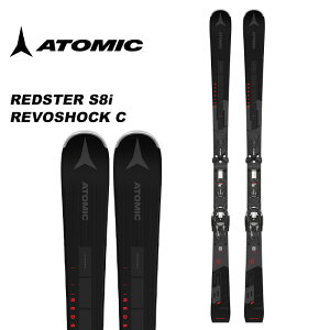 ATOMIC REDSTER S8iの人気商品・通販・価格比較 - 価格.com
