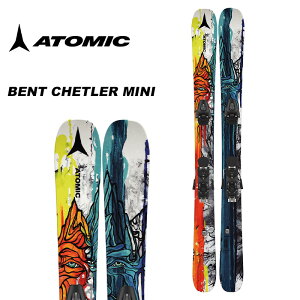 bent chetler スキー板 アトミックの人気商品・通販・価格比較 - 価格.com 