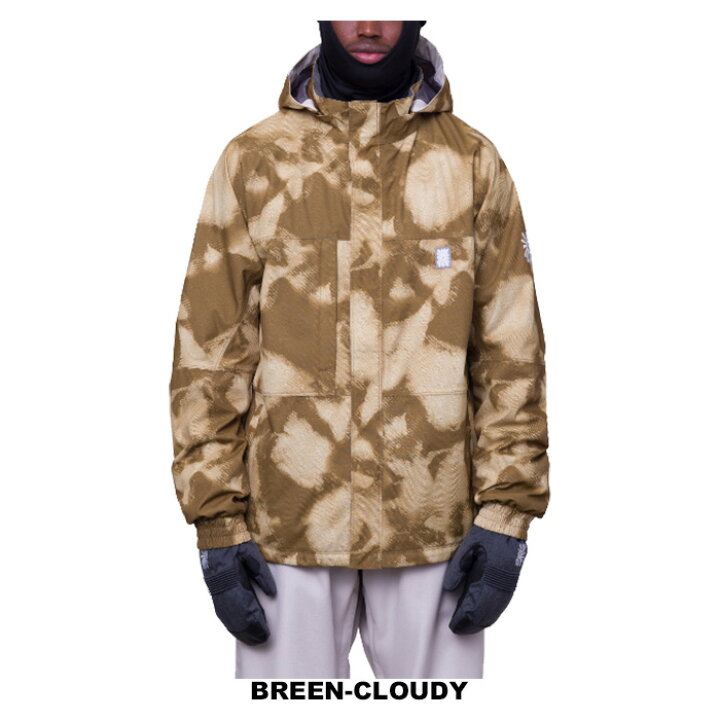 楽天市場】【アウトレット】686 シックスエイトシックス ウェア DOJO  