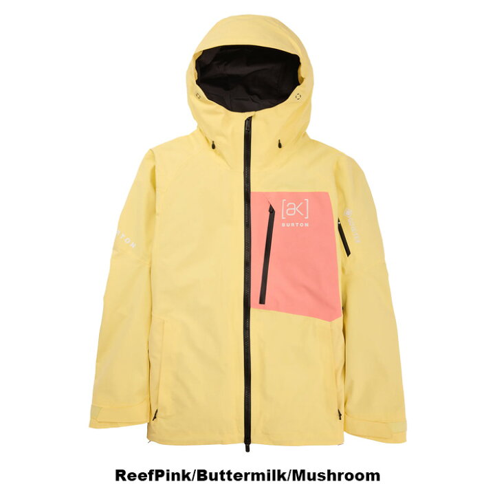 楽天市場】BURTON バートン ウェア Men