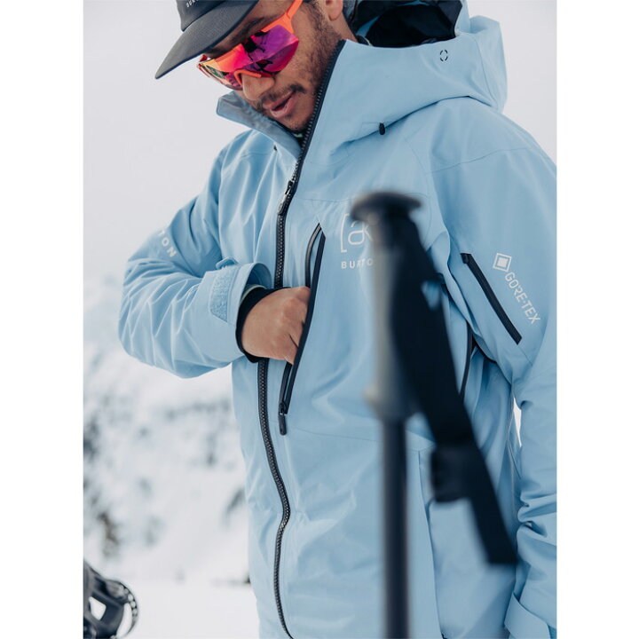 楽天市場】BURTON バートン ウェア Men