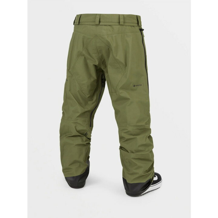 楽天市場】VOLCOM ボルコム ウェア GUIDE GORE-TEX PANT 23-24(2024 