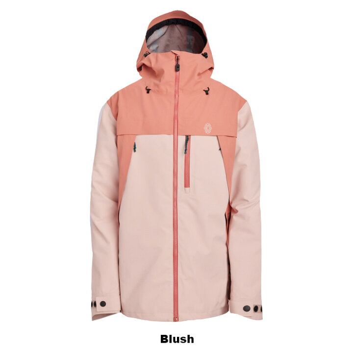 楽天市場】AIRBLASTER エアブラスター ウエア Beast 3L Jacket 23-24 