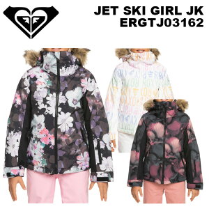 ROXY LV[ EFA JET SKI GIRL JK ERGTJ03162 23-24(2024)f WPbg