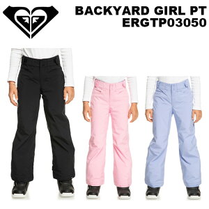 ROXY LV[ EFA BACKYARD GIRL PT ERGTP03050 23-24(2024)f pc