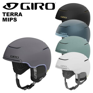 GIRO W wbg TERRA MIPS 23-24f