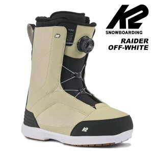 スノーボードブーツ raider k2の人気商品・通販・価格比較 - 価格.com 