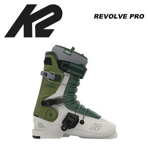 k2 P[c[ XL[u[c REVOLVE PRO 23-24 f