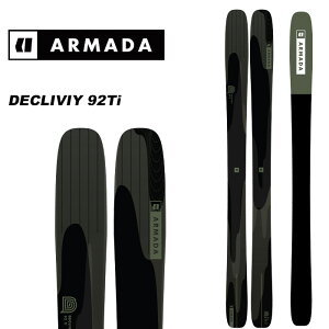 ARMADA A}_ XL[ DECLIVITY 92 TI Pi 23-24 f