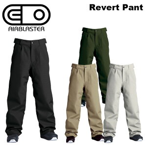 AIRBLASTER GAuX^[ EGA Revert Pant 23-24(2024)f pc