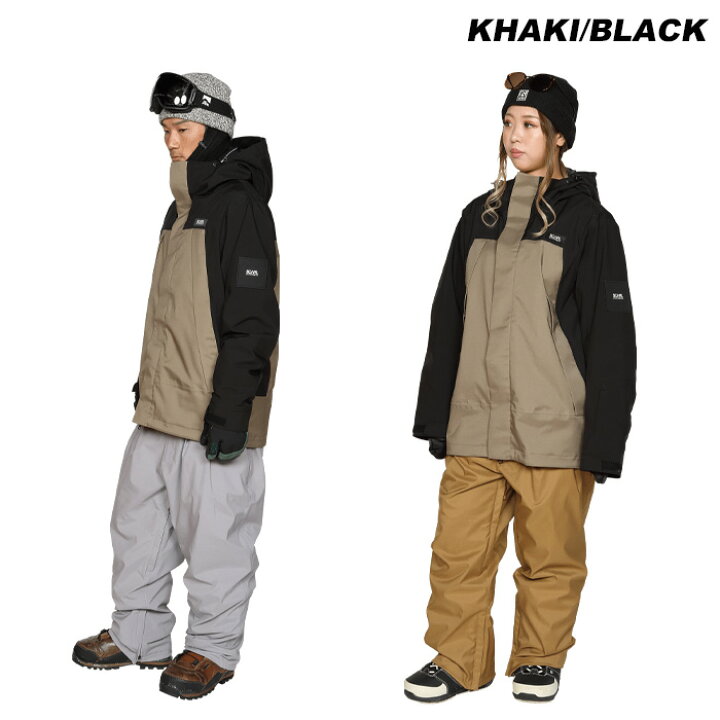 楽天市場】SCAPE エスケープ ウェア UTOPIA JACKET 23-24 モデル 