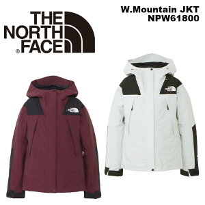 THE NORTH FACE Um[XtFCX EFA W.Mountain JKT (NPW61800) 23-24(2024)f WPbg