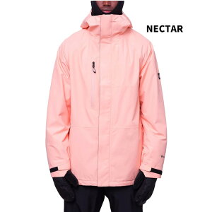 686 VbNXGCgVbNX EFA GORE-TEX CORE SHELL JACKET 23-24(2024)f WPbg