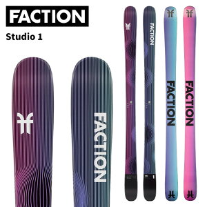 Faction t@NV XL[ Studio 1 Pi 24-25 f