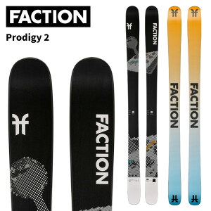 Faction t@NV XL[ Prodigy 2 Pi 24-25 f