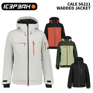 ICEPEAK ACXs[N EFA CALE 56221 24-25(2025)f WPbg