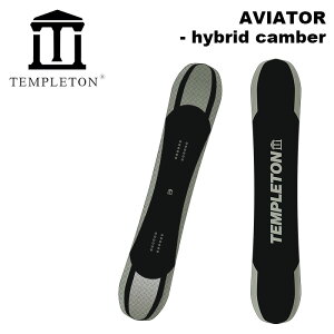 TEMPLETON evg Xm[{[h  AVIATOR (hybrid camber) 23-24 f
