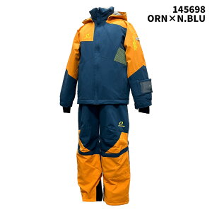 ONYONE RESEEDA Il Z[_ RES77400 JUNIOR SUIT 24-25(2025)f X[c WjA㉺Zbg