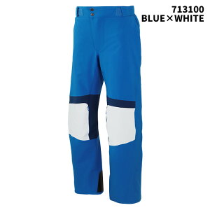 ONYONE ONP97052 DEMO OUTER PANTS 24-25(2025)f Il XL[EFA pc