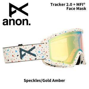 qp@ANON Am S[O Tracker 2.0 Speckles/Gold Amber 25-26f@WjA@LbYyԕisiz
