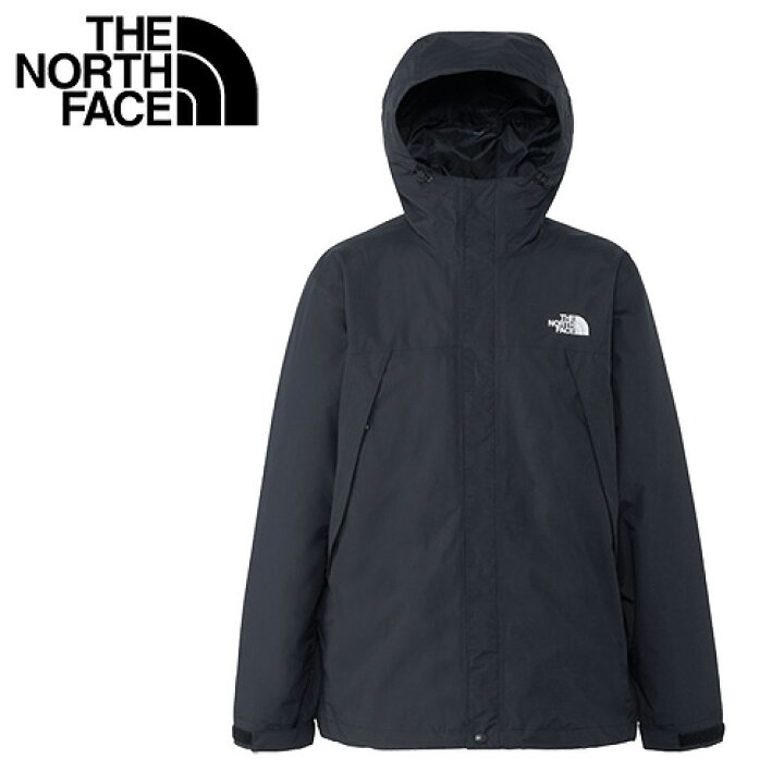 楽天市場】THE NORTH FACE【F24・Scoop Jacket：K・ブラック】NP12450 