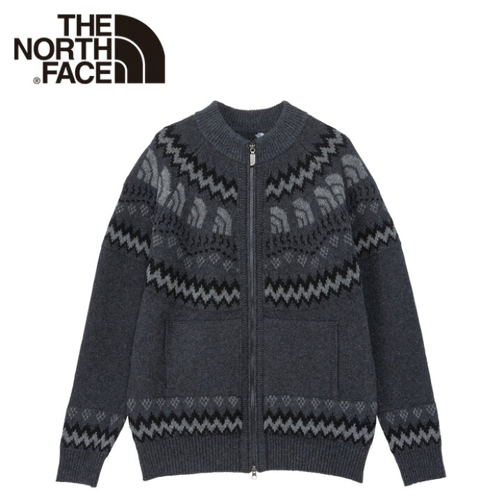 楽天市場】THE NORTH FACE【HFDM NRDC DRVS KNT：ZC】NT92431 ノース 