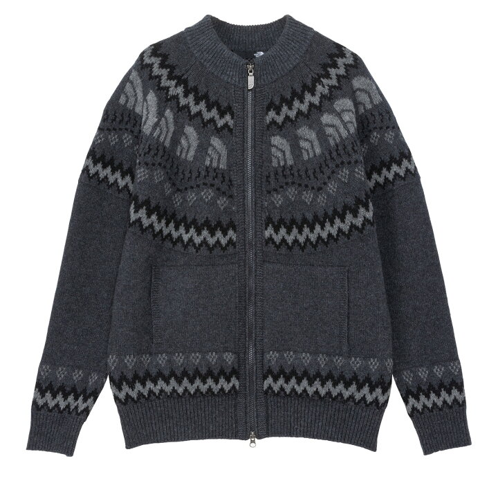 楽天市場】THE NORTH FACE【HFDM NRDC DRVS KNT：ZC】NT92431 ノース 
