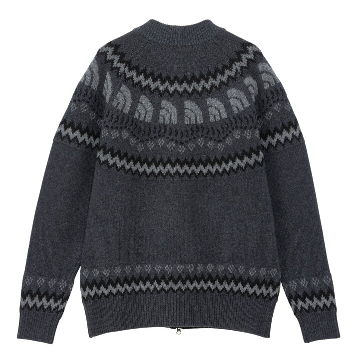 楽天市場】THE NORTH FACE【HFDM NRDC DRVS KNT：ZC】NT92431 ノース 