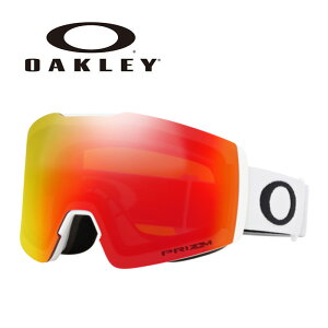 y24/25zOAKLEY I[N[ S[O FALL LINE M / MATTE WHITE / PRIZM TORCH IRIDIUM / OO7103-14 24-25f