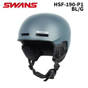 SWANS XY wbg HSF-190-P1 BL/G 24-25f