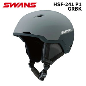 SWANS XY wbg HSF-241 P1 GRBK 24-25f