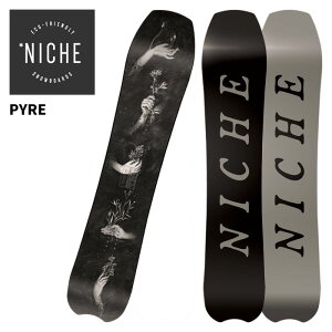 NICHE jb`F Xm[{[h  PYRE 24-25 f