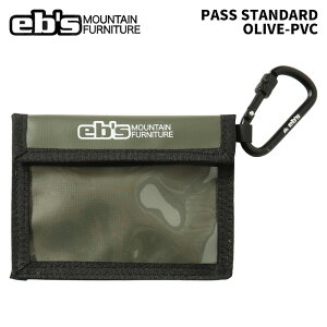 eb's GrX PASS STANDARD OLIVE-PVC pXX^_[h pXP[X 25-26f